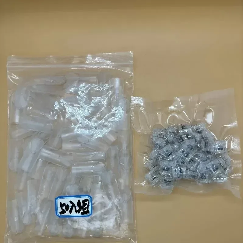 SP2S 空彈 | 通用一代主機 · 1.8ml空蛋 · 白底陶瓷芯 | 側邊註油